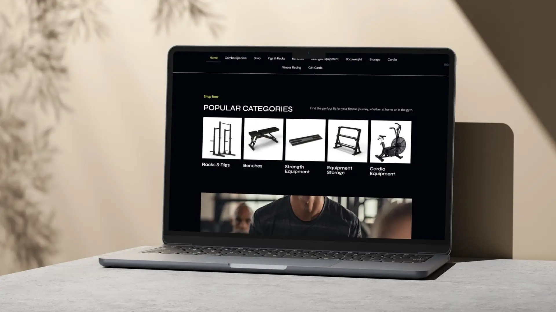 “Create Your Store” – What Happens After You Click the Button?