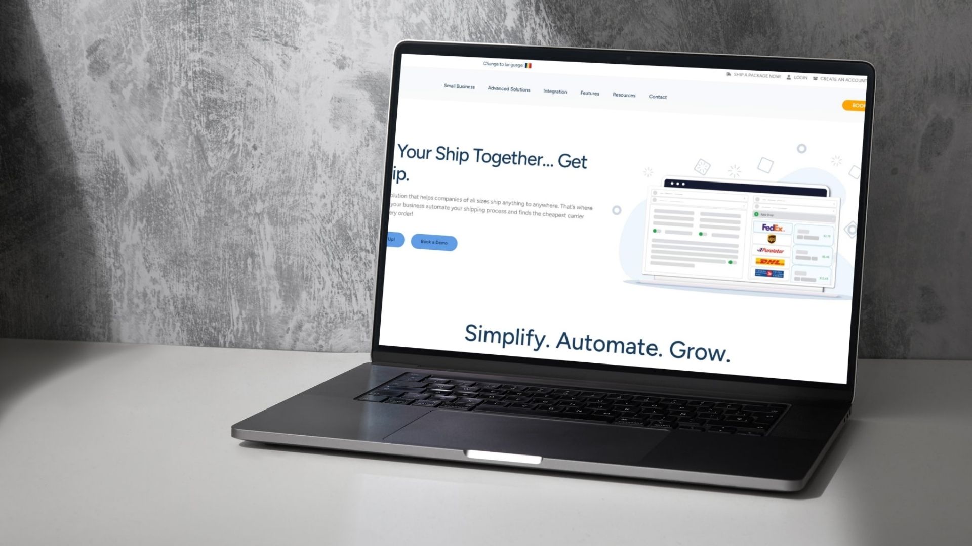 How 2Ship Connects Your Invoices, Shipping & WooCommerce Store