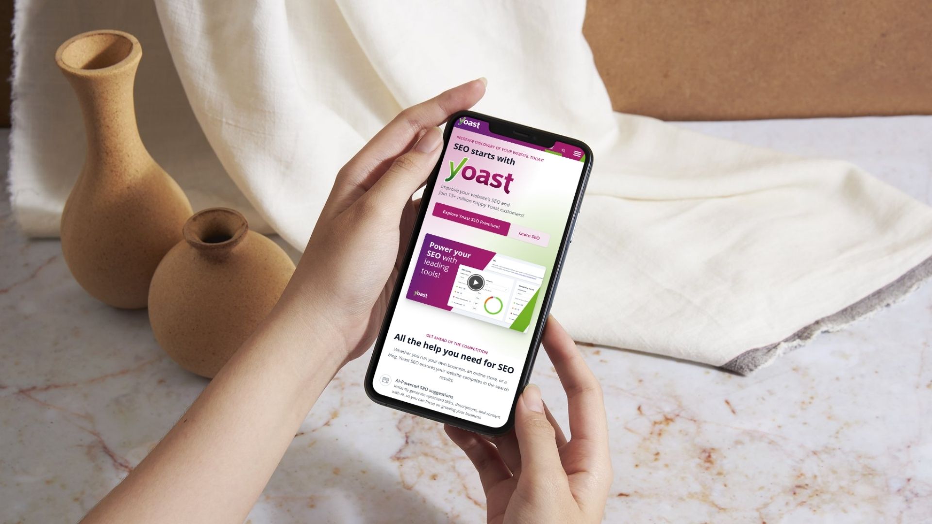 How to Use Yoast for WooCommerce SEO: An Essential Guide (2026)