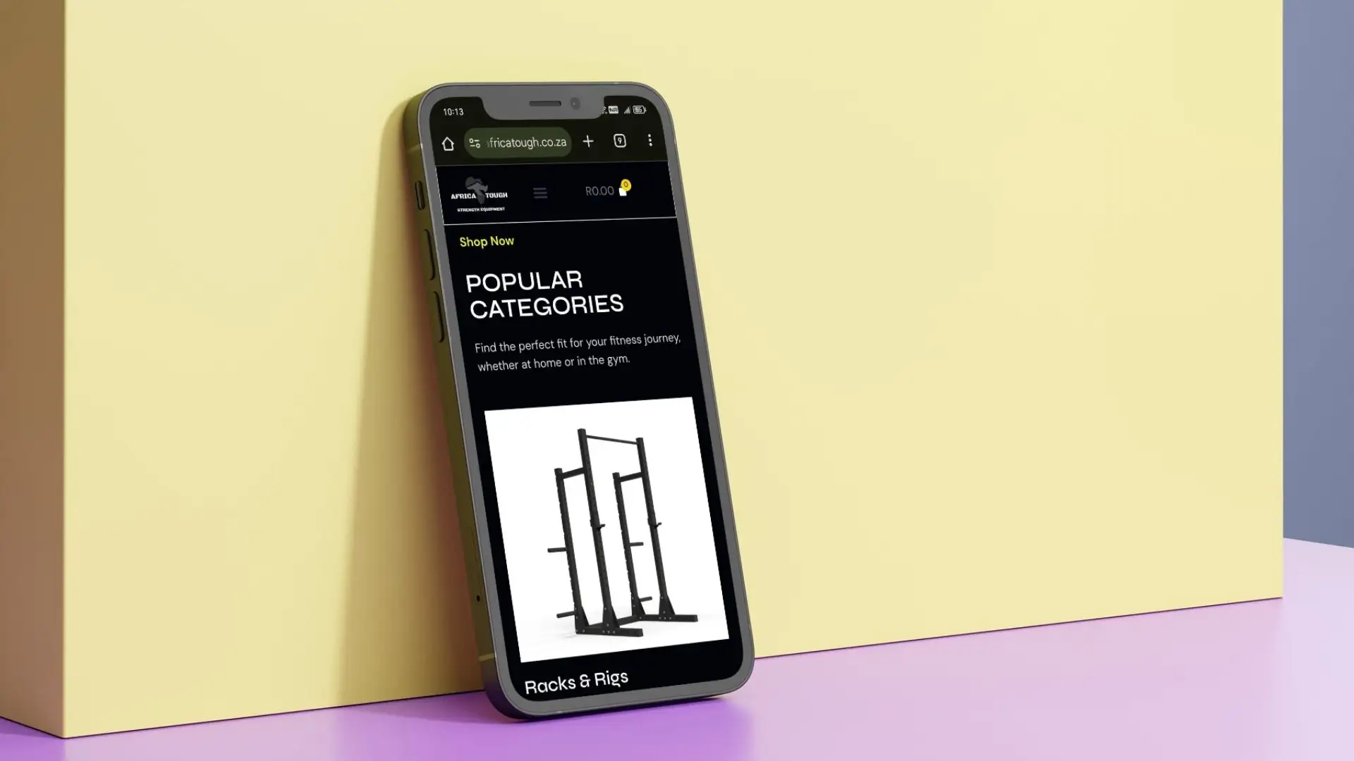 The Rise of Mobile Commerce: Is Your Online Store Ready?