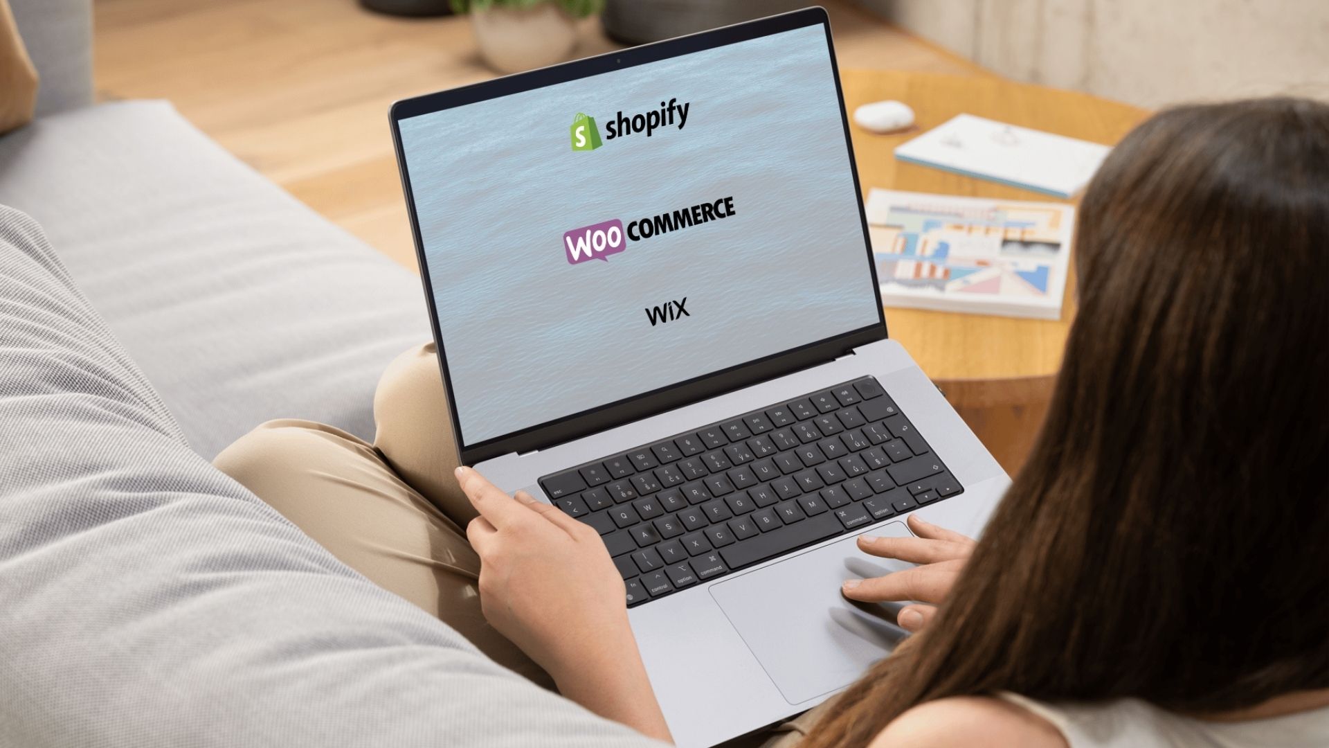 The Top 5 Ecommerce Platforms in 2025 – A Head-to-Head Comparison