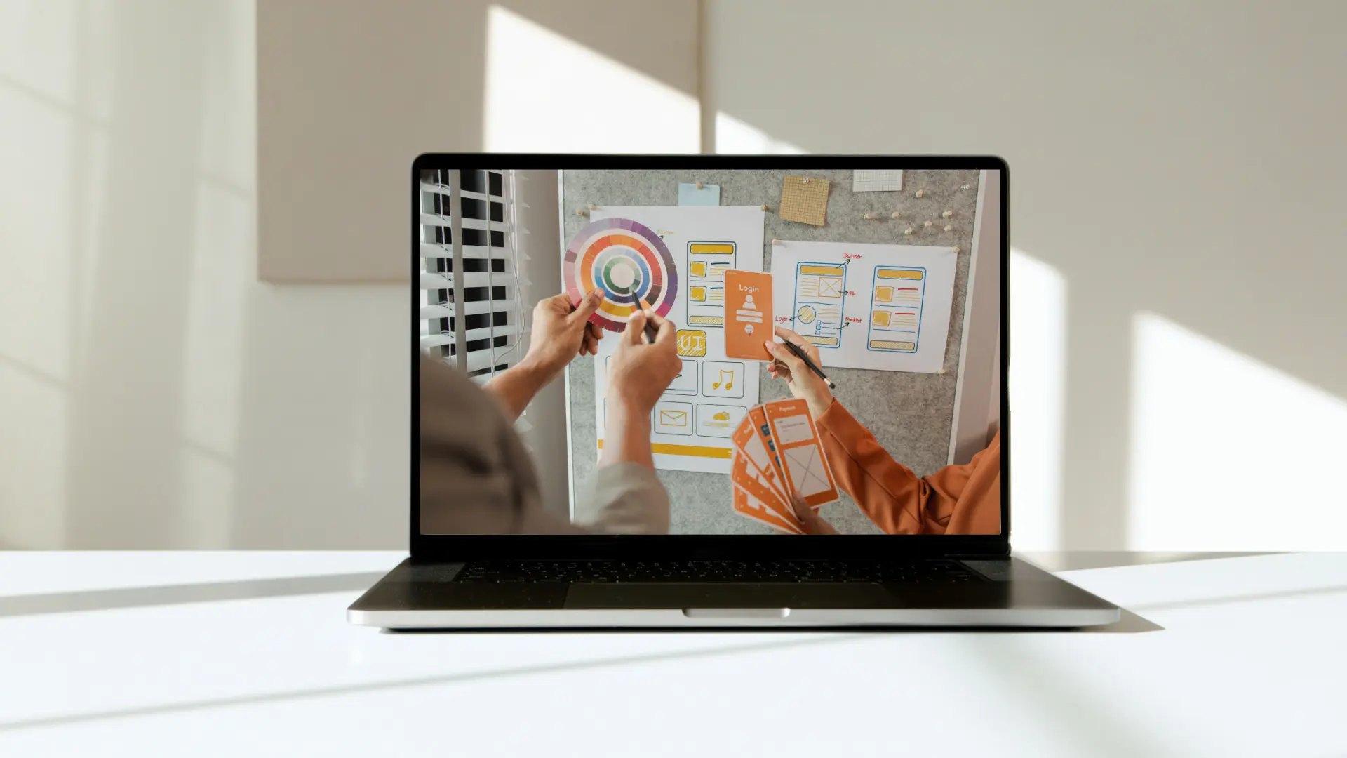 Landing Page Best Practices for Modern Websites