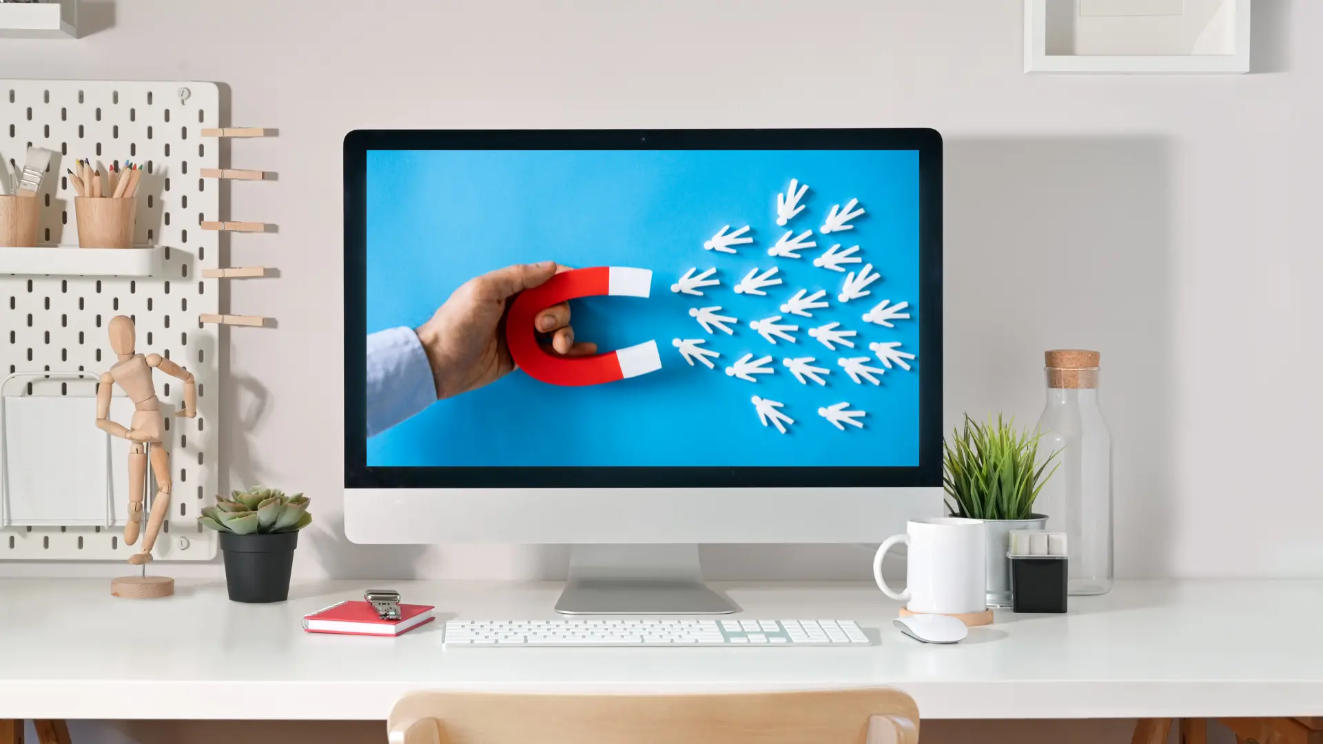How to Build a Lead Generating Website That Actually Converts